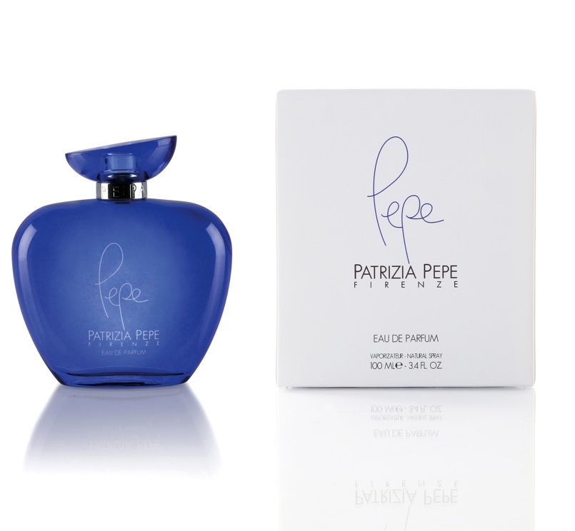 عطر ادکلن پپه پاتریژیا پپه - Pepe Patrizia Pepe - بررسی، قیمت و خرید