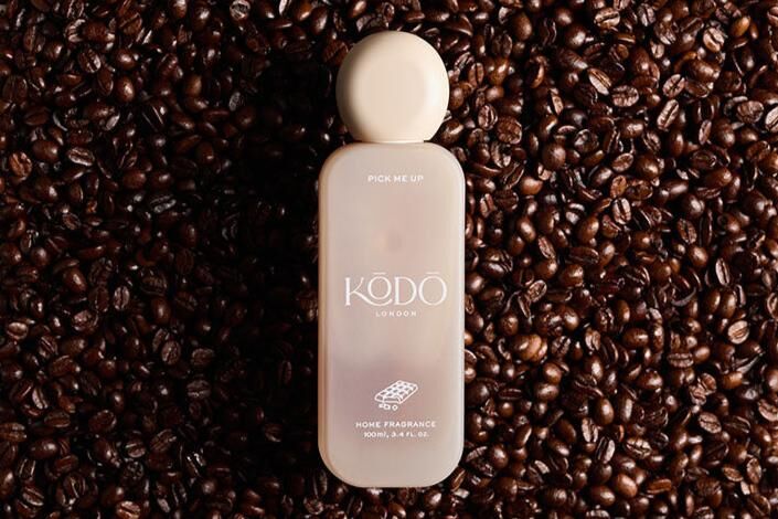 عطر ادکلن پیک می آپ کودو - Pick Me Up KŌDŌ - بررسی، قیمت و خرید