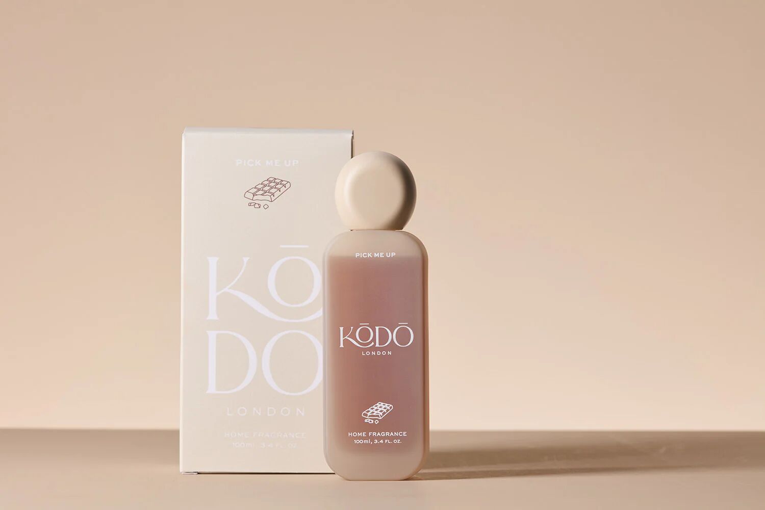 عطر ادکلن پیک می آپ کودو - Pick Me Up KŌDŌ - بررسی، قیمت و خرید
