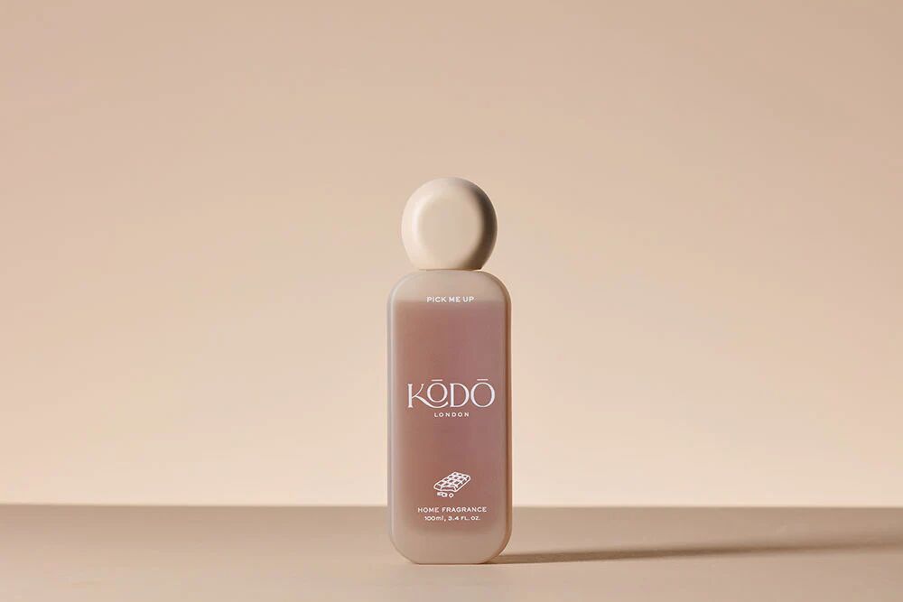 عطر ادکلن پیک می آپ کودو - Pick Me Up KŌDŌ - بررسی، قیمت و خرید
