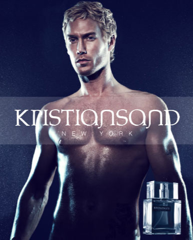 عطر ادکلن کریستیان‌سند کریستینسند نیویورک - Kristiansand Kristiansand New York - بررسی، قیمت و خرید