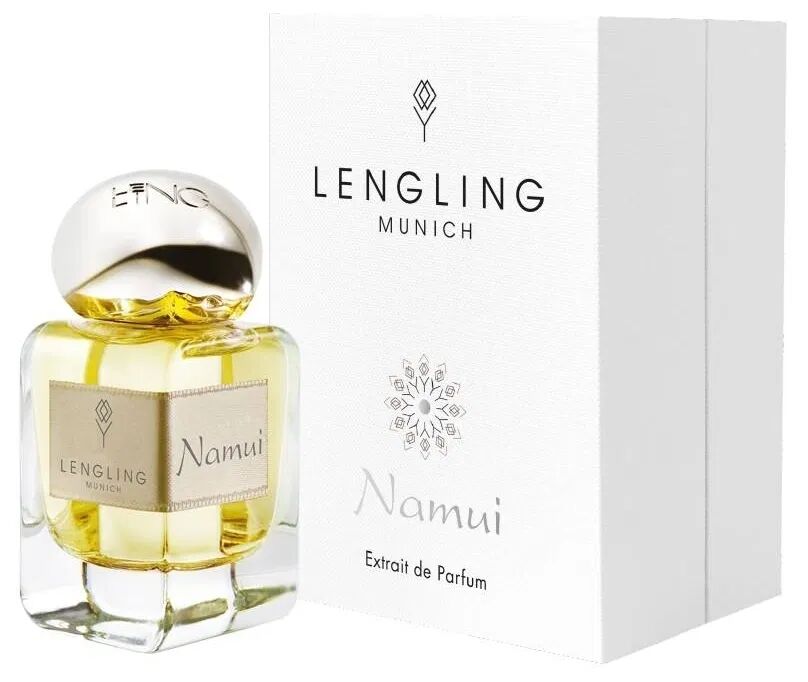 عطر ادکلن ناموی لِنگ لِنگ - Namui Lengling - بررسی، قیمت و خرید