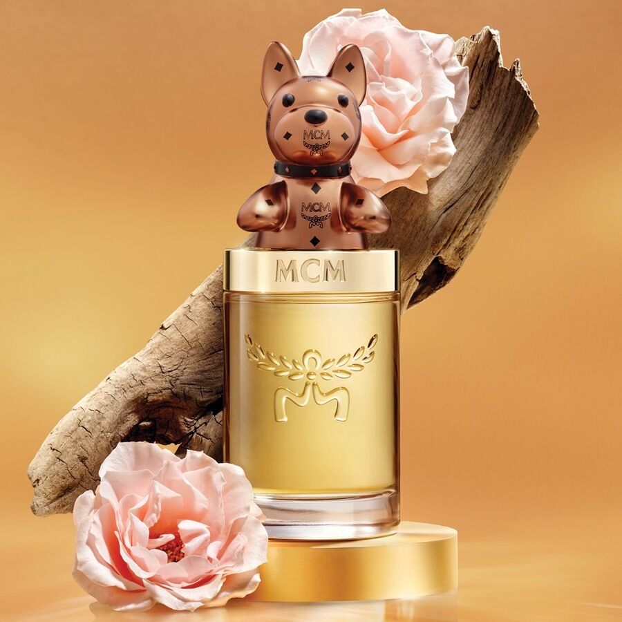 عطر ادکلن چارمینگ پاپ اِم سی اِم - Charming Pup MCM - Mode Creation Munich - بررسی، قیمت و خرید