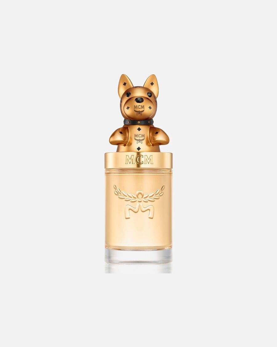 عطر ادکلن چارمینگ پاپ اِم سی اِم - Charming Pup MCM - Mode Creation Munich - بررسی، قیمت و خرید