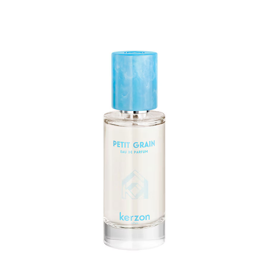 عطر ادکلن پتی گرین او دو پارفوم کرزون پاریس - Petit Grain Eau de Parfum Kerzon Paris - بررسی، قیمت و خرید