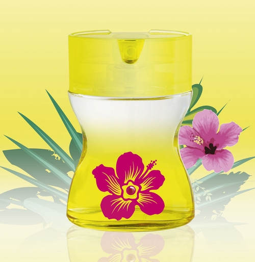 عطر ادکلن سان اند لاو پرفیومز لاو لاو - Sun & Love Parfums Love Love - بررسی، قیمت و خرید