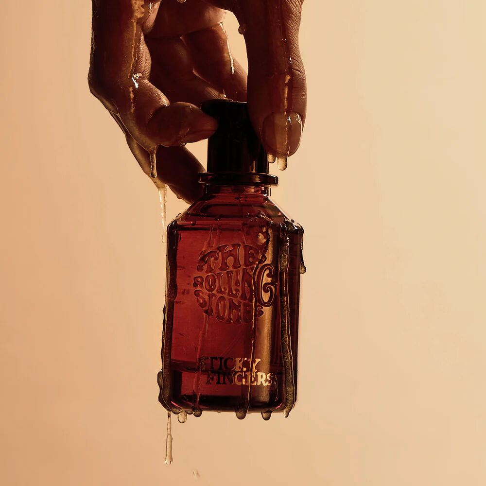 عطر ادکلن استیکی فینگرز سابورسيو سنتس باي د رولينگ استونز - Sticky Fingers Subversive Scents by The Rolling Stones - بررسی، قیمت و خرید