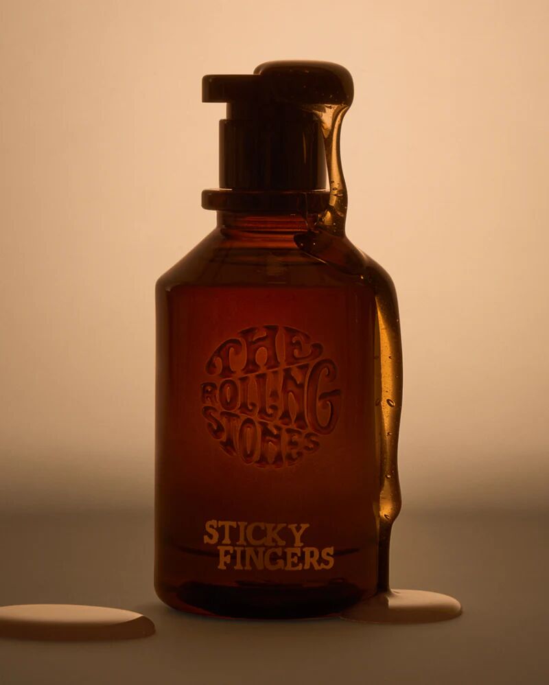 عطر ادکلن استیکی فینگرز سابورسيو سنتس باي د رولينگ استونز - Sticky Fingers Subversive Scents by The Rolling Stones - بررسی، قیمت و خرید