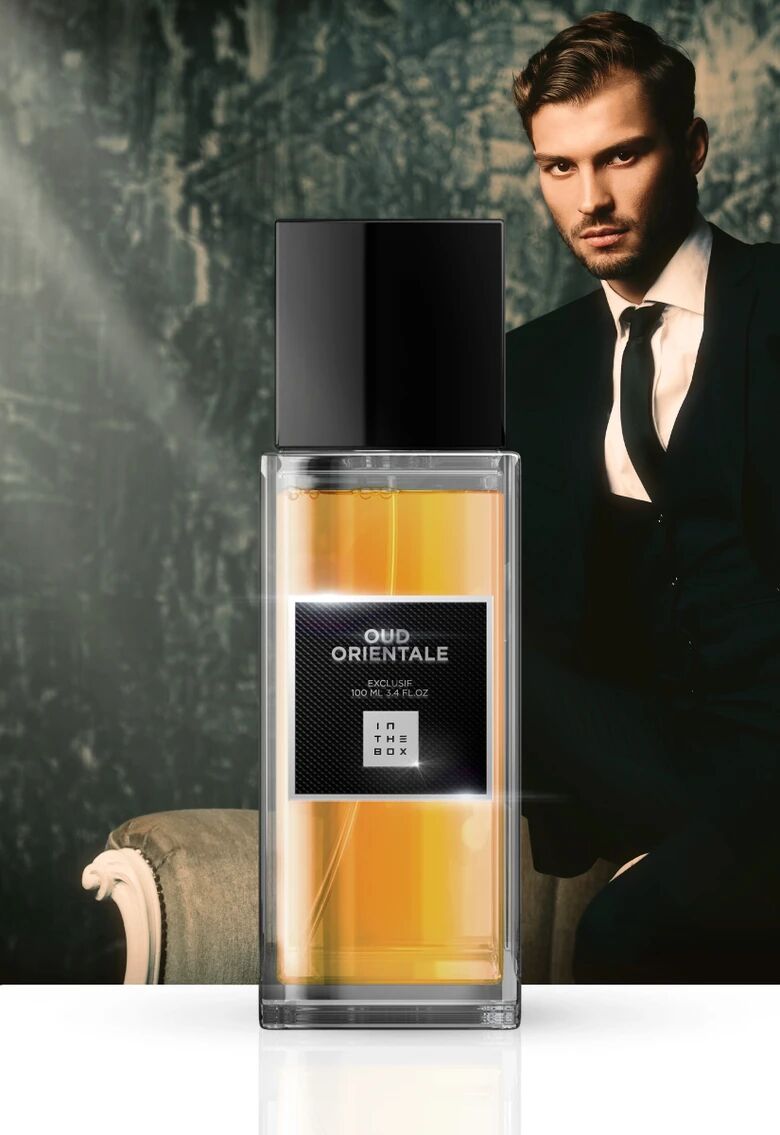 عطر ادکلن اود اورینتال این د باکس - Oud Orientale In The Box - بررسی، قیمت و خرید