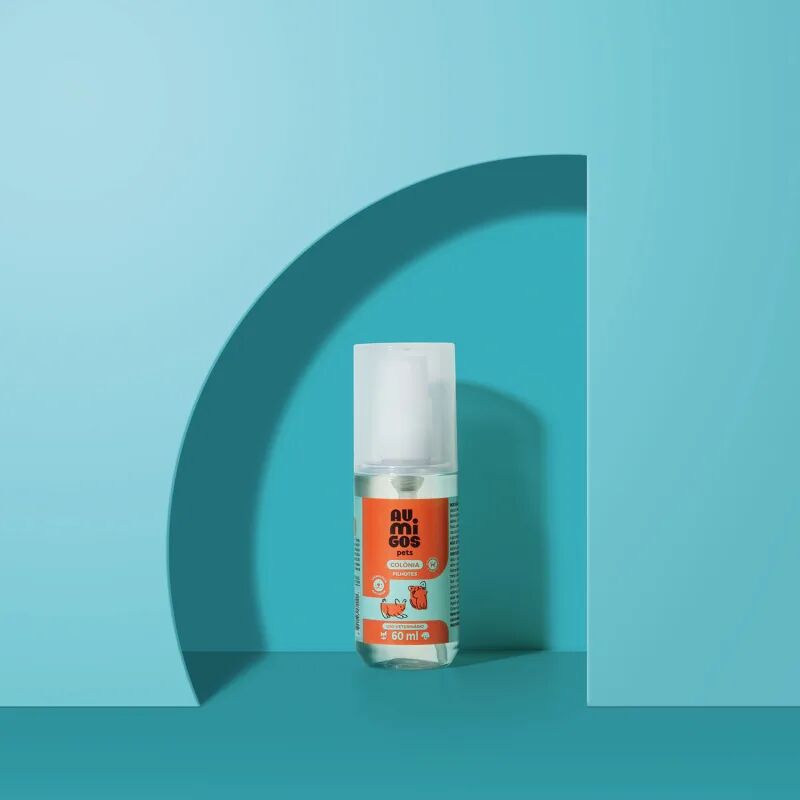 عطر ادکلن او میگوس پتس فیلوچِس او بوتیکاریو - Au.Migos Pets Filhotes O Boticário - بررسی، قیمت و خرید