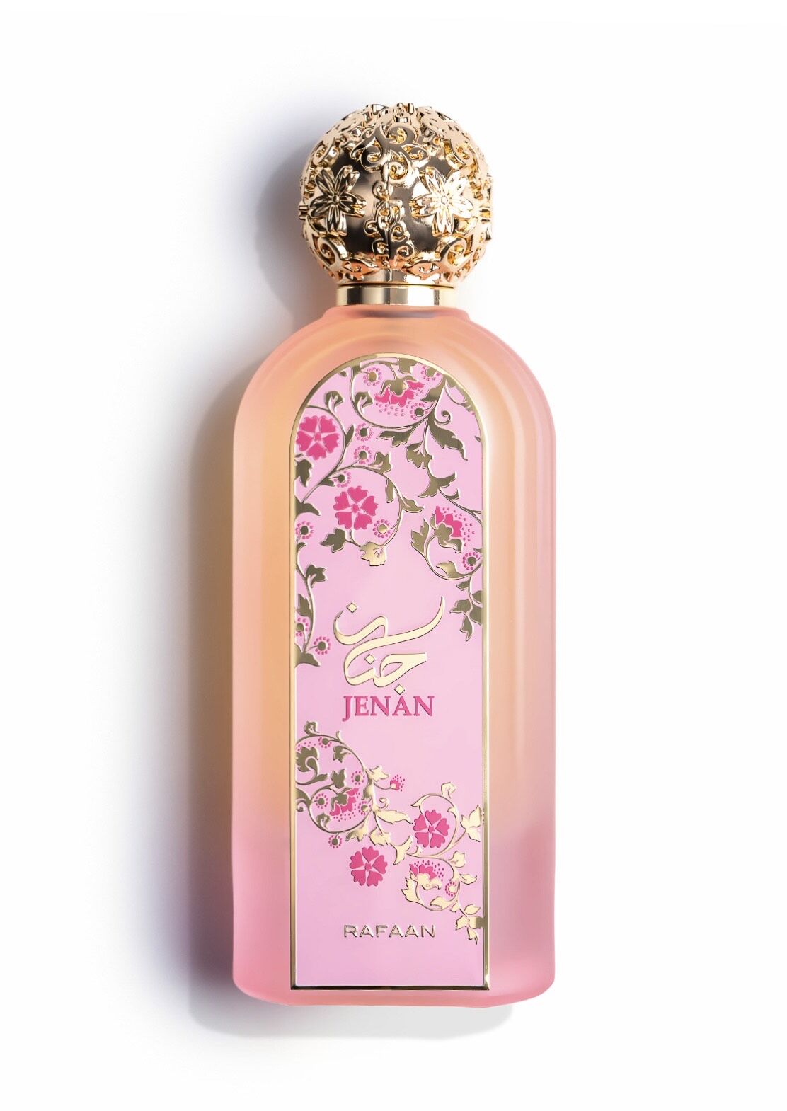 عطر ادکلن جنن لا پارفوم گالریا - Jenan La Parfum Galleria - بررسی، قیمت و خرید