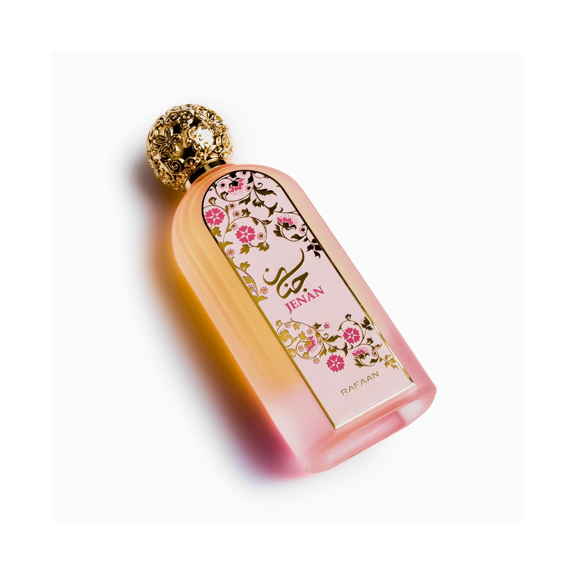 عطر ادکلن جنن لا پارفوم گالریا - Jenan La Parfum Galleria - بررسی، قیمت و خرید
