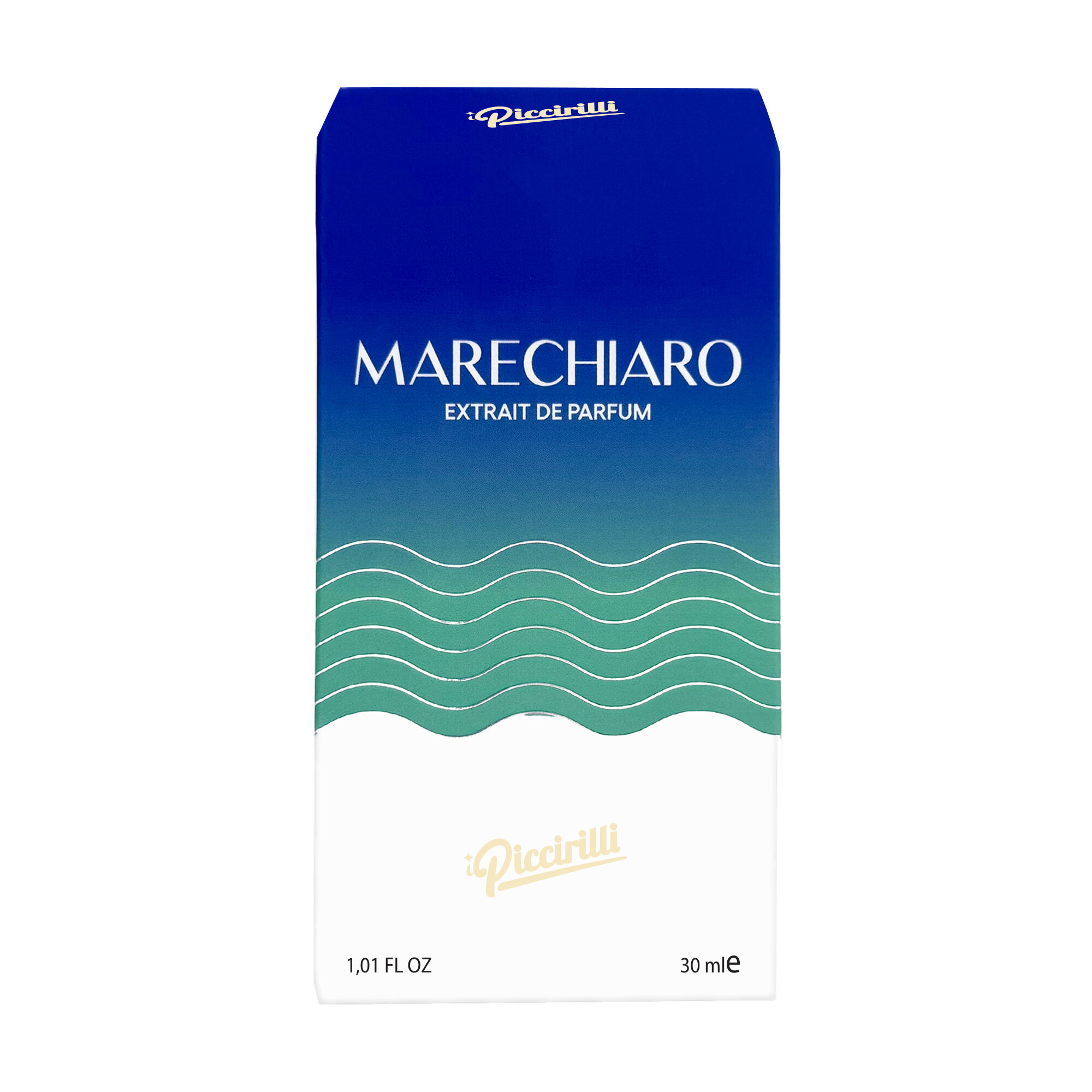 عطر ادکلن مارکیارو آی پیکیریلی - Marechiaro iPiccirilli - بررسی، قیمت و خرید