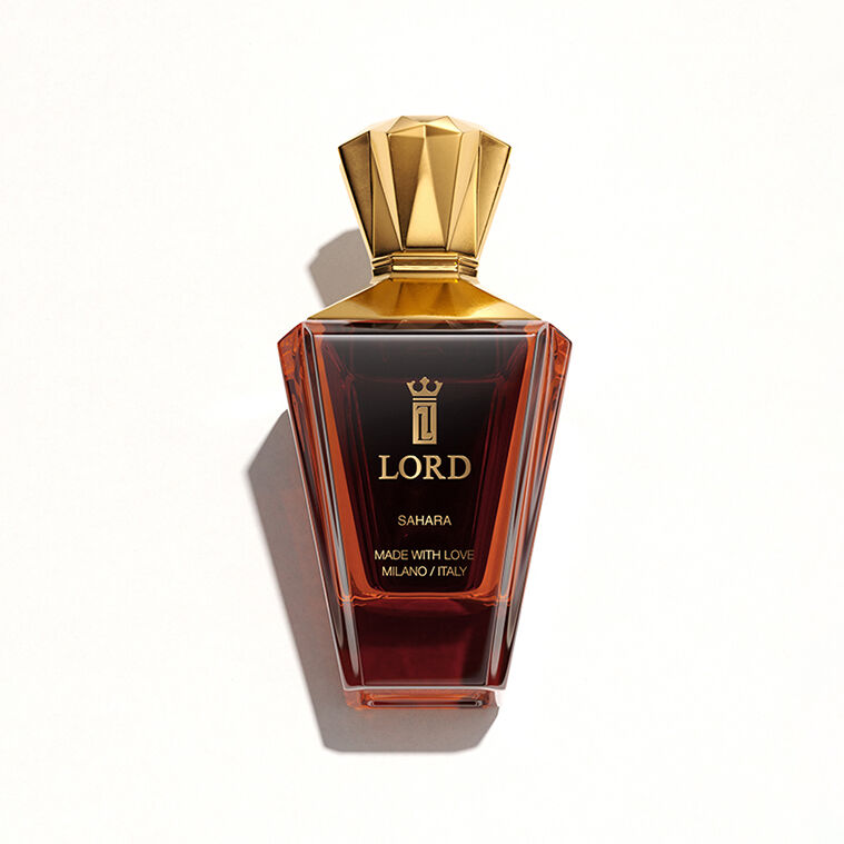 عطر ادکلن صحرا لُرد میلانو - Sahara Lord Milano - بررسی، قیمت و خرید