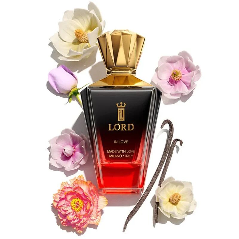 عطر ادکلن این لاو لرد میلانو - In Love Lord Milano - بررسی، قیمت و خرید