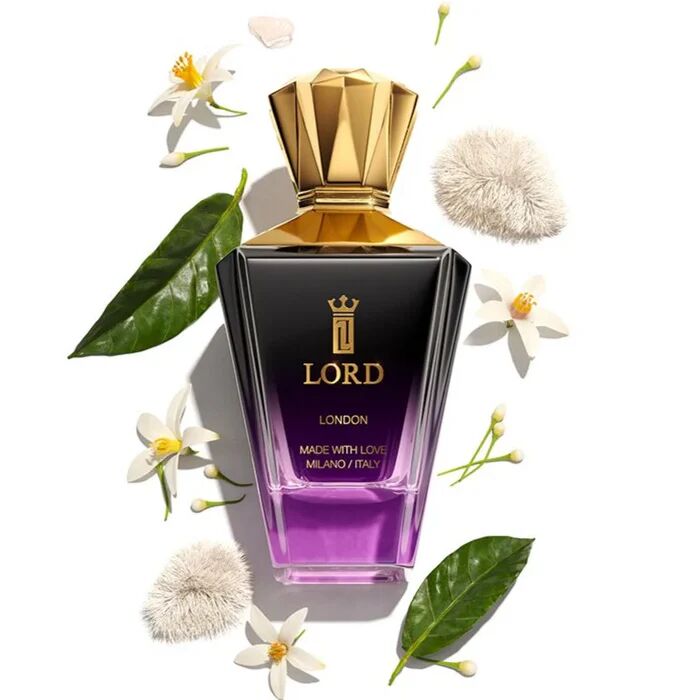 عطر ادکلن لندن اینتنس لرد میلانو - London Intense Lord Milano - بررسی، قیمت و خرید