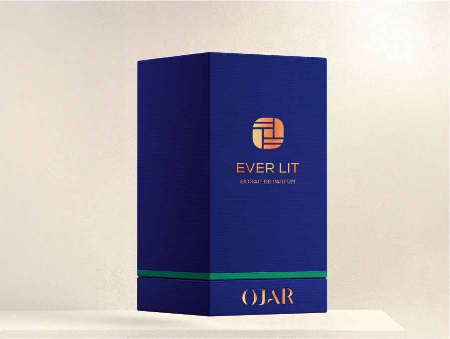 عطر ادکلن اِوِر لیت اوجر - Ever Lit Ojar - بررسی، قیمت و خرید