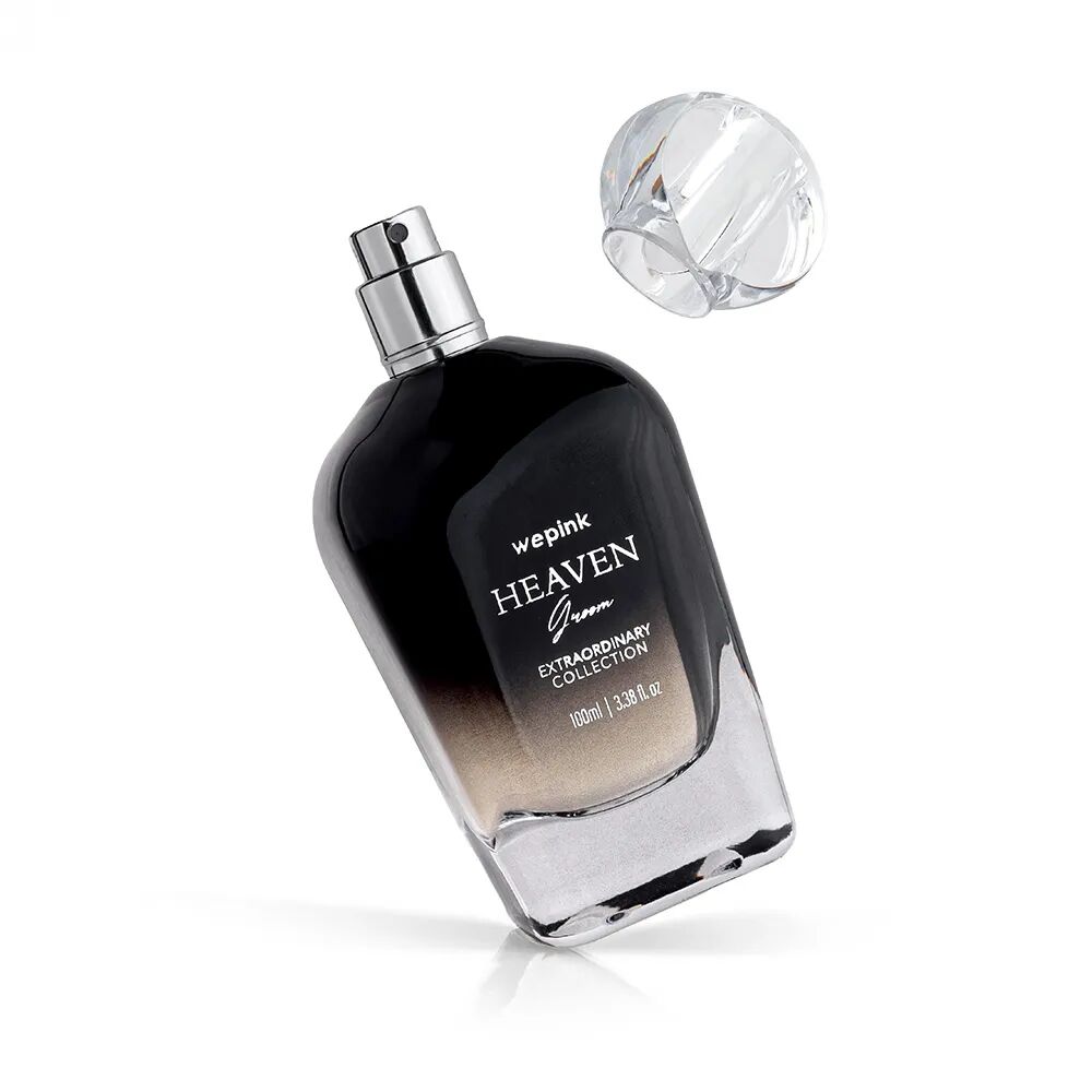 عطر ادکلن هیون گروم وی پینک - Heaven Groom We Pink - بررسی، قیمت و خرید