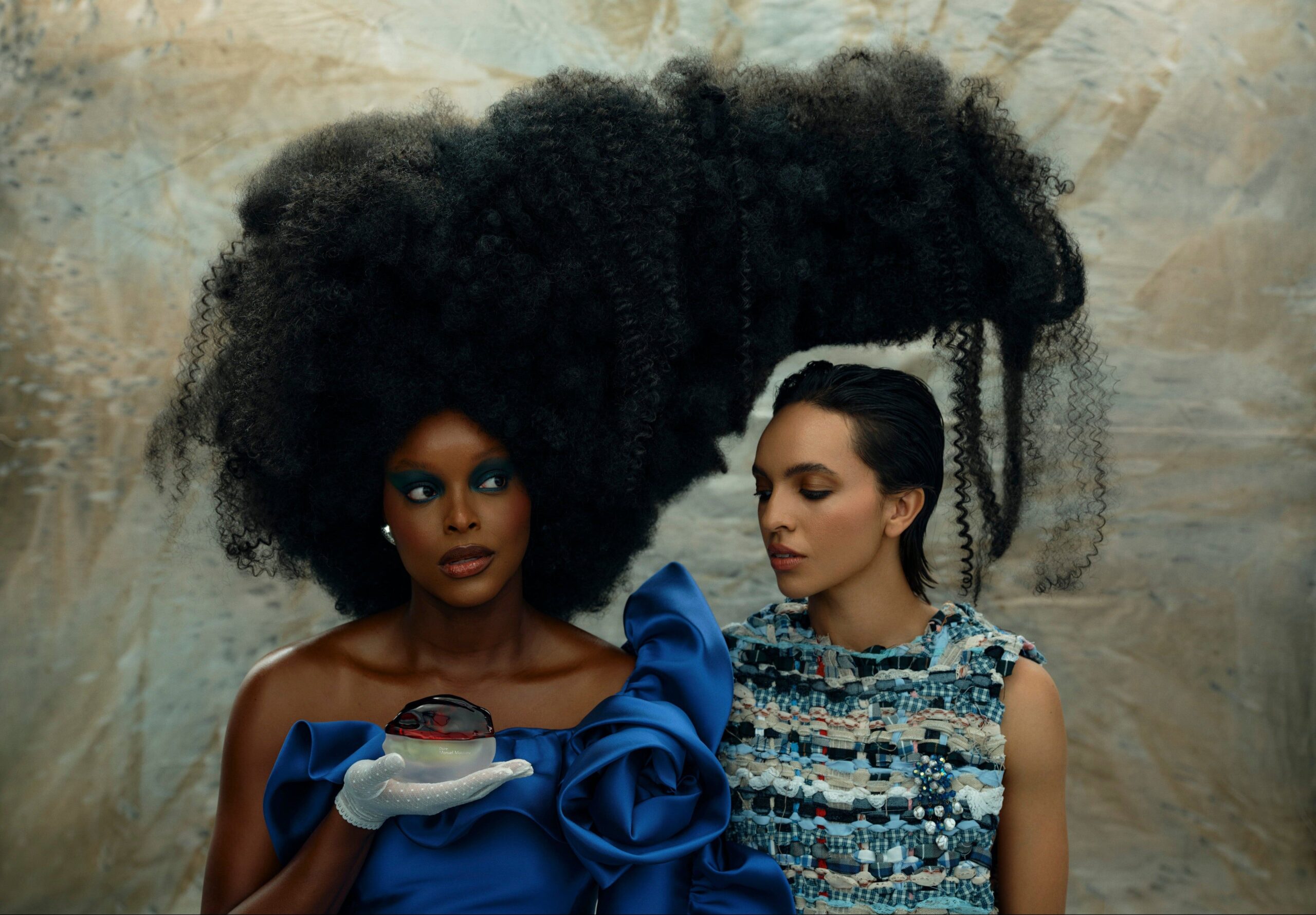 عطر ادکلن دزایر مانوئل ماتیو - Dsire Manuel Mathieu - بررسی، قیمت و خرید