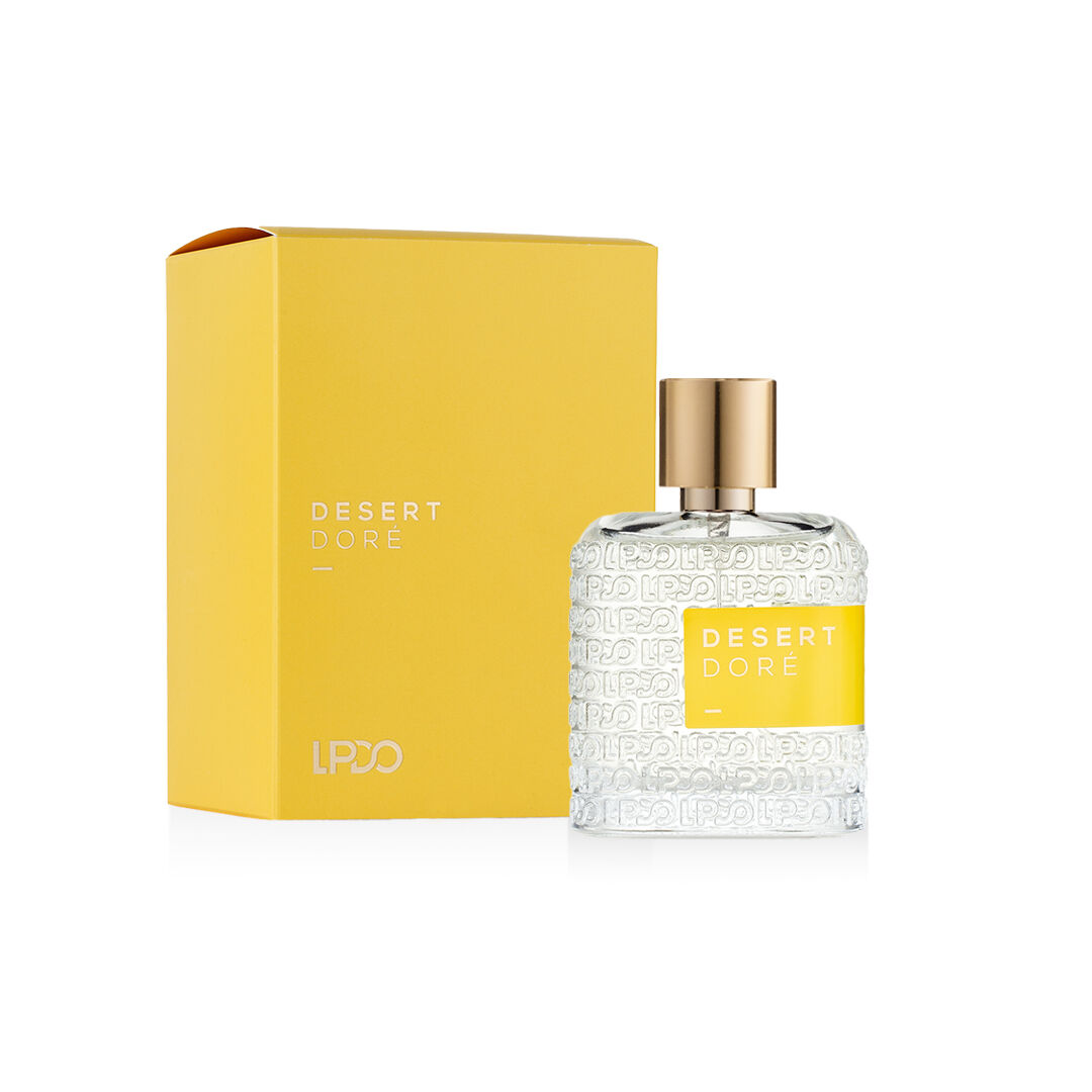 عطر ادکلن دزرت دوره ال‌پی‌دی‌او - Desert Doré LPDO - بررسی، قیمت و خرید