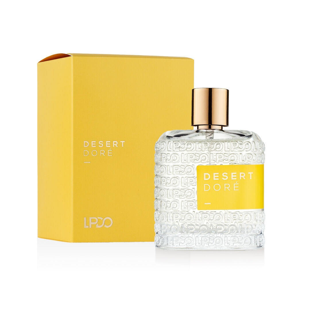 عطر ادکلن دزرت دوره ال‌پی‌دی‌او - Desert Doré LPDO - بررسی، قیمت و خرید