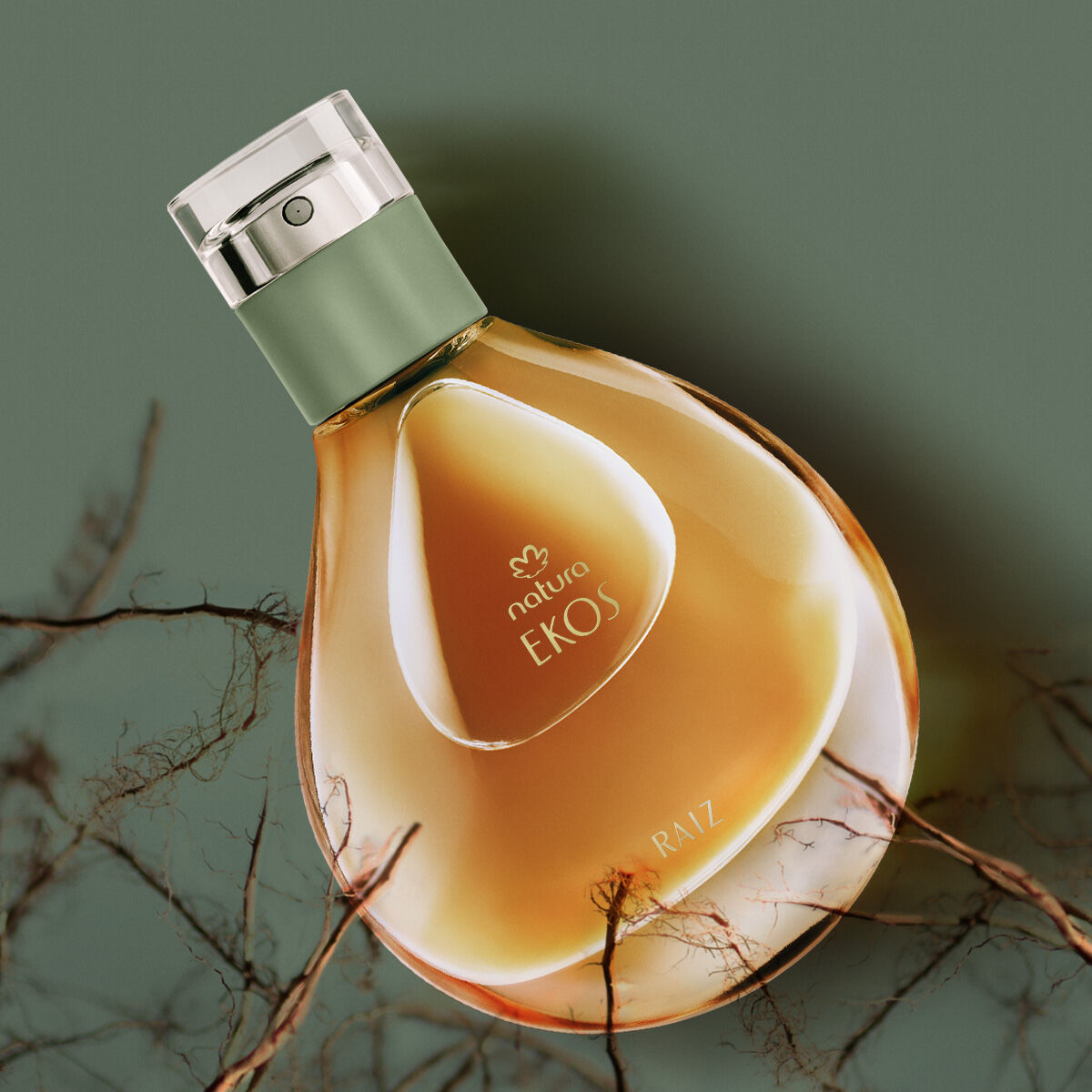 عطر ادکلن ایکس رایز ناتورا - Ekos Raiz Natura - بررسی، قیمت و خرید