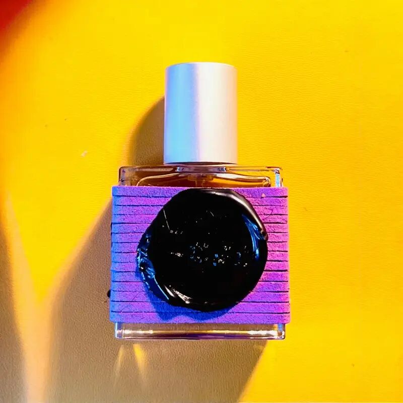 عطر ادکلن لاست اُم پَرفیوم - Lust OM Parfum - بررسی، قیمت و خرید