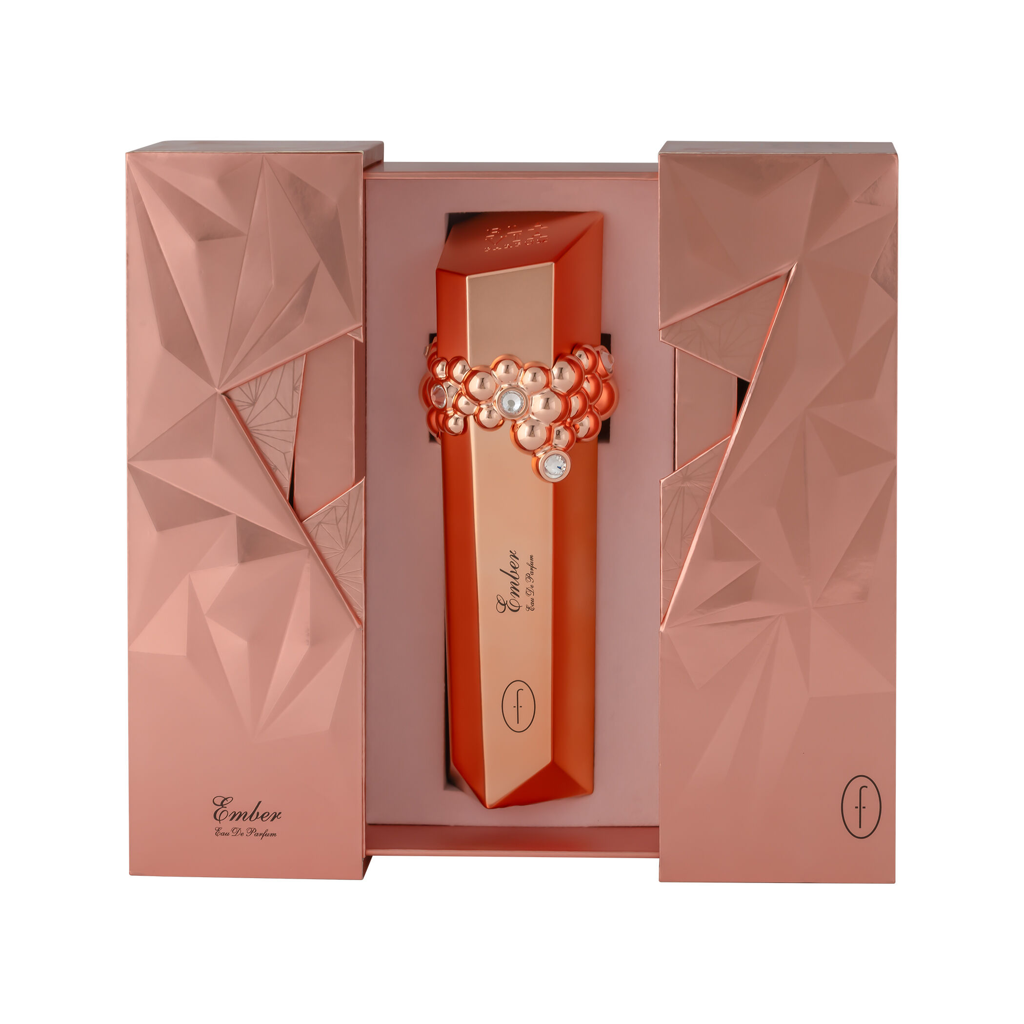 عطر ادکلن امبر فلاویا - Ember Flavia - بررسی، قیمت و خرید