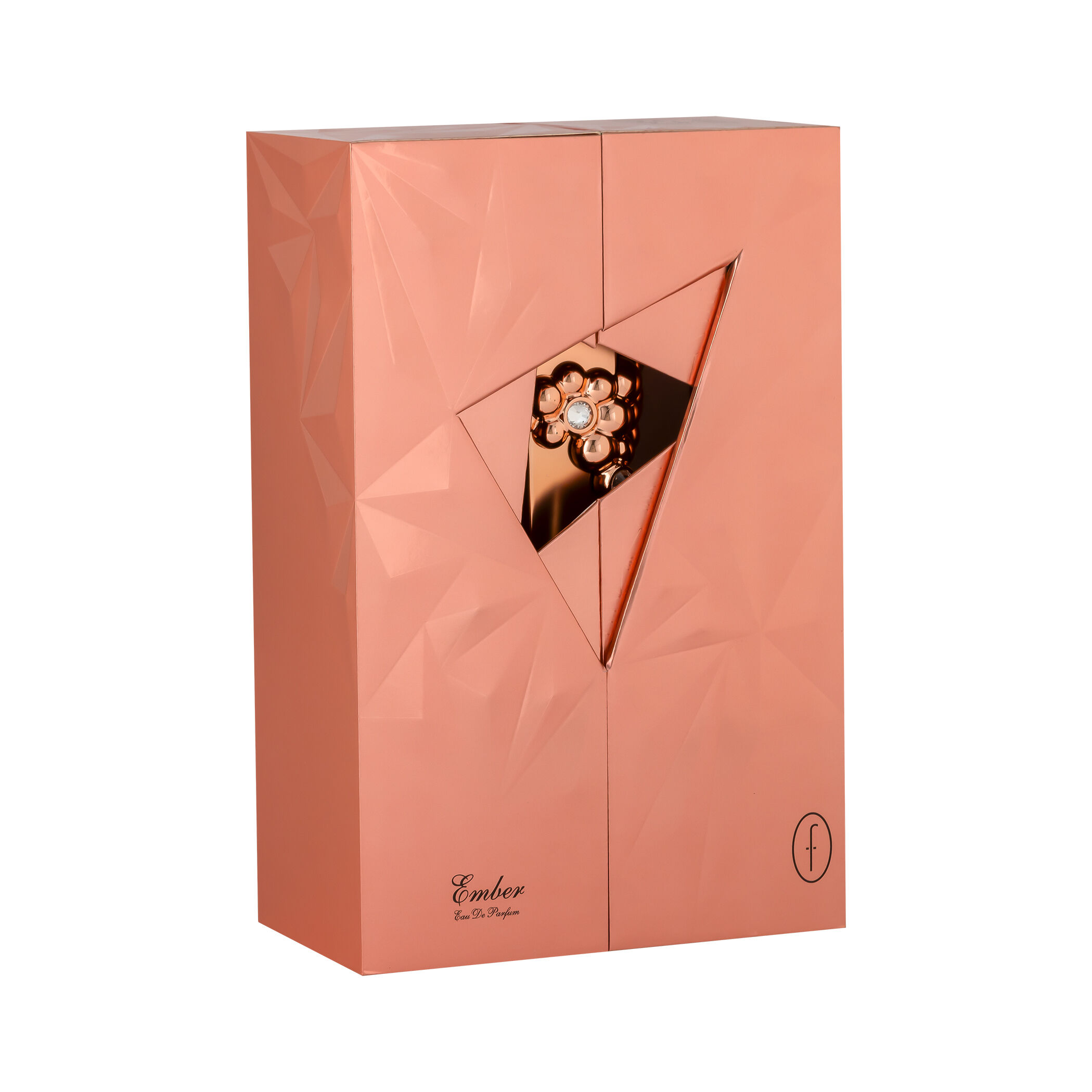 عطر ادکلن امبر فلاویا - Ember Flavia - بررسی، قیمت و خرید