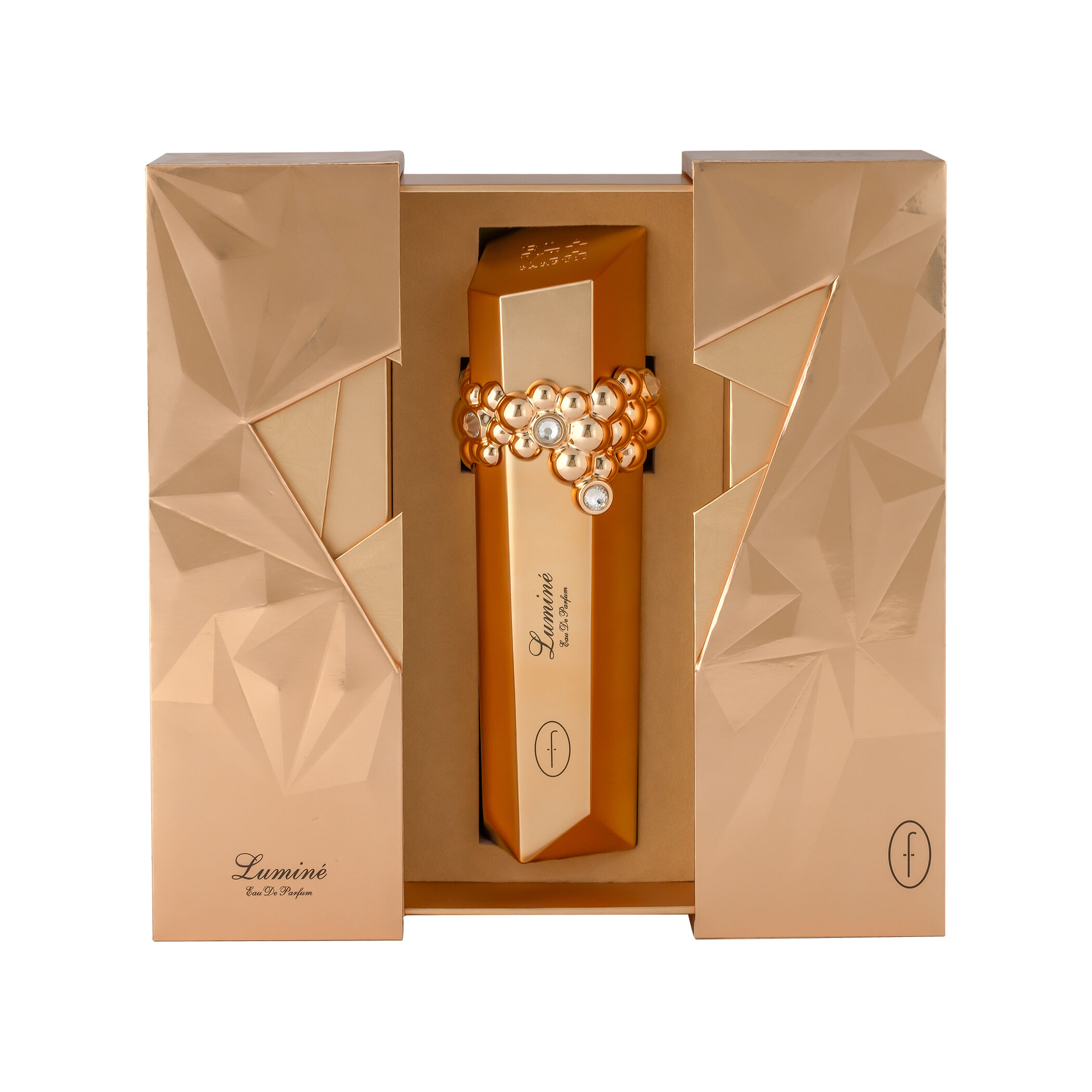 عطر ادکلن لومین فلاویا - Lumine Flavia - بررسی، قیمت و خرید