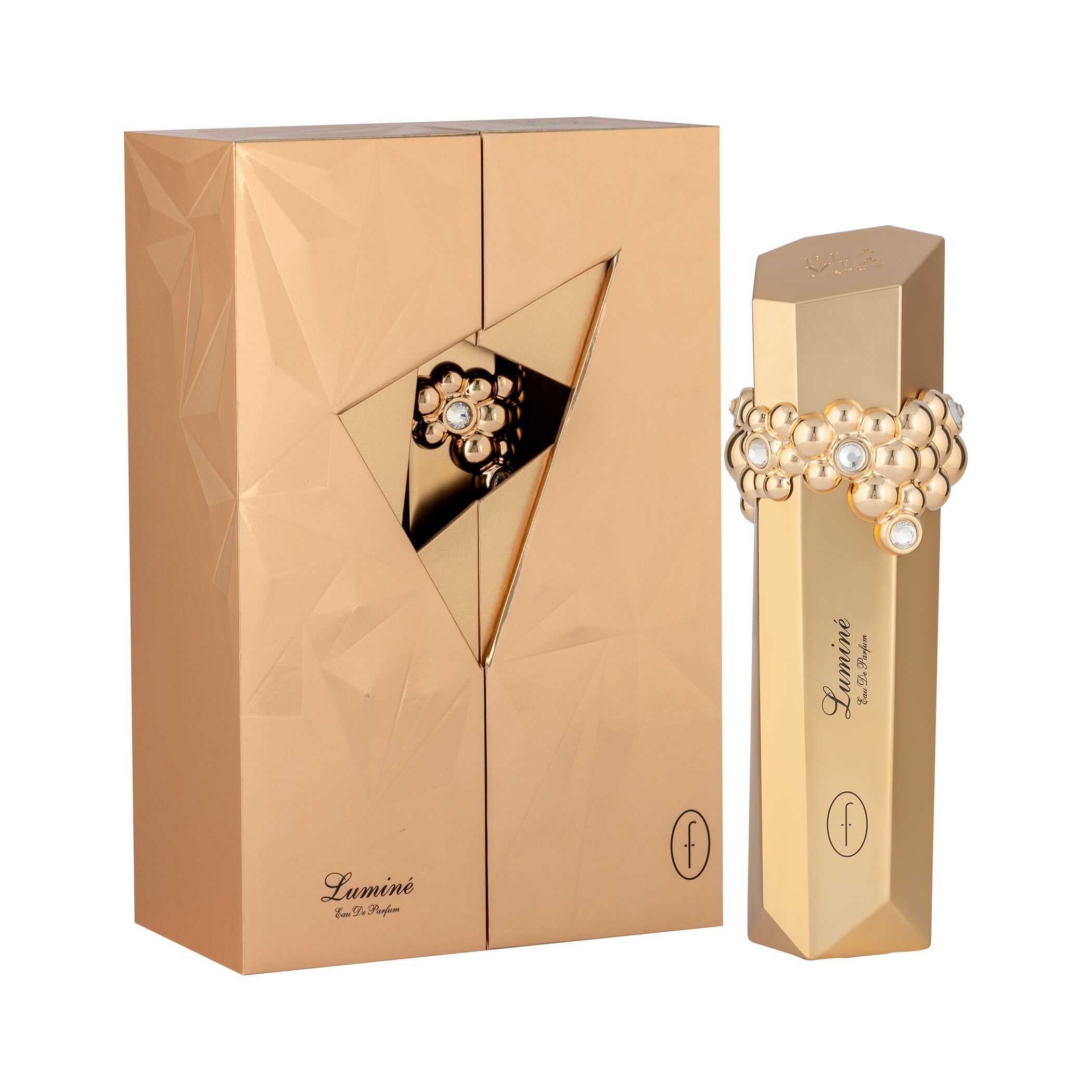 عطر ادکلن لومین فلاویا - Lumine Flavia - بررسی، قیمت و خرید