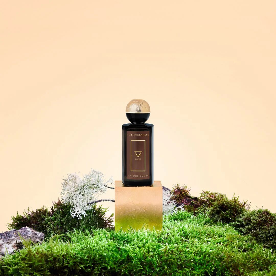 عطر ادکلن تِر اُتِنتیک میسون دوز - Terre Authentique / Earth Maison Douze - بررسی، قیمت و خرید