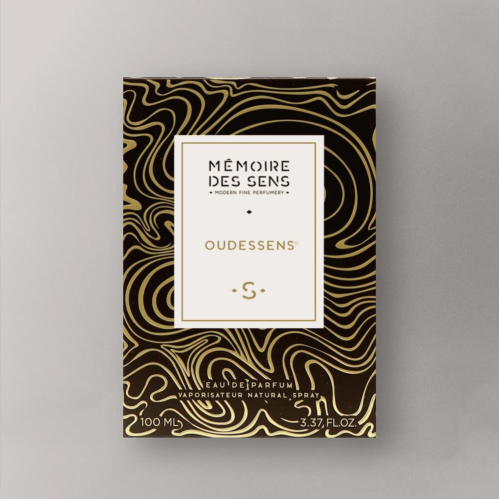 عطر ادکلن اودسنز مموآر د سنس - Oudessens Mémoire des Sens - بررسی، قیمت و خرید