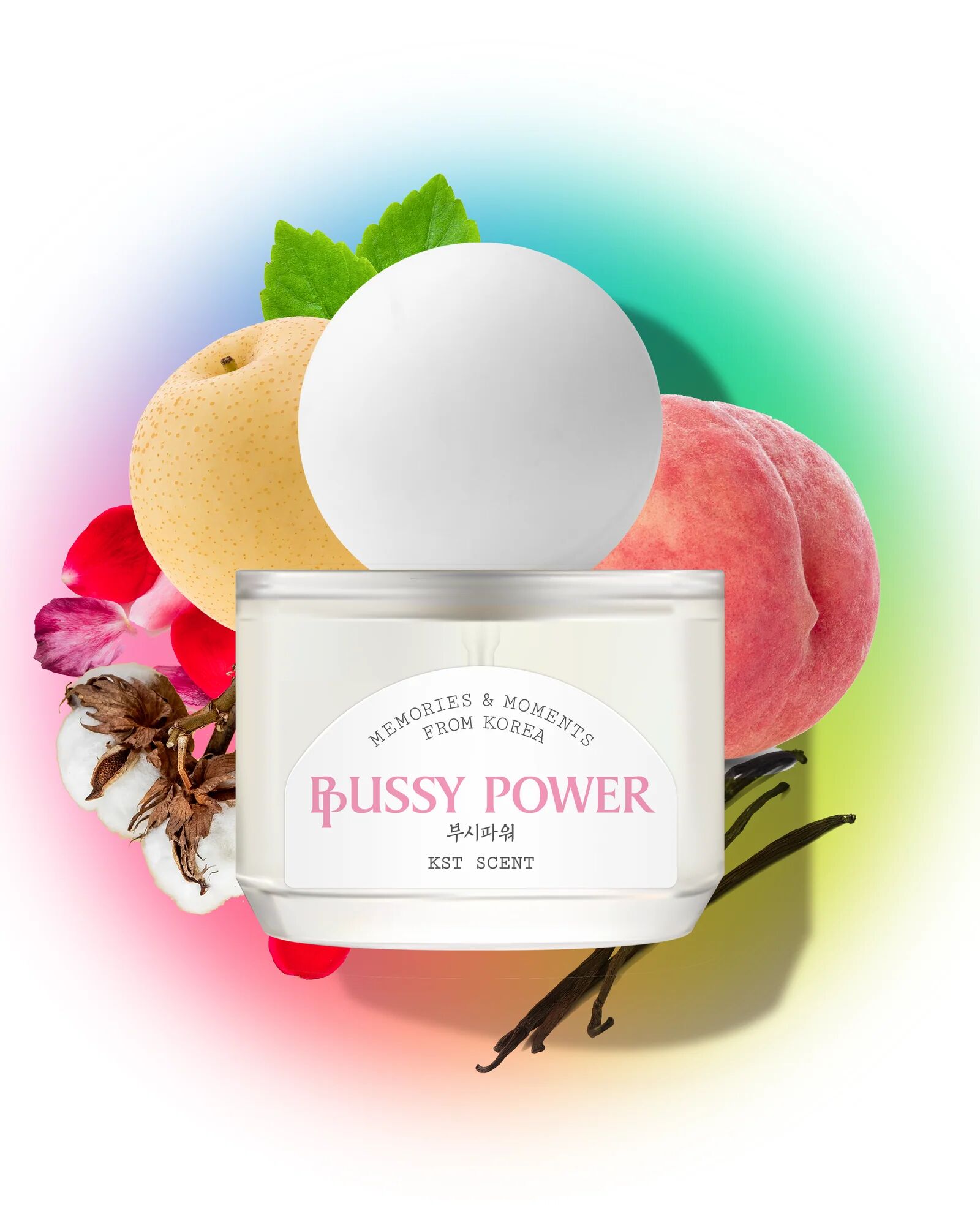 عطر ادکلن بی‌پوسی پاور کا.اس.تی سنت - BPussy Power KST SCENT - بررسی، قیمت و خرید