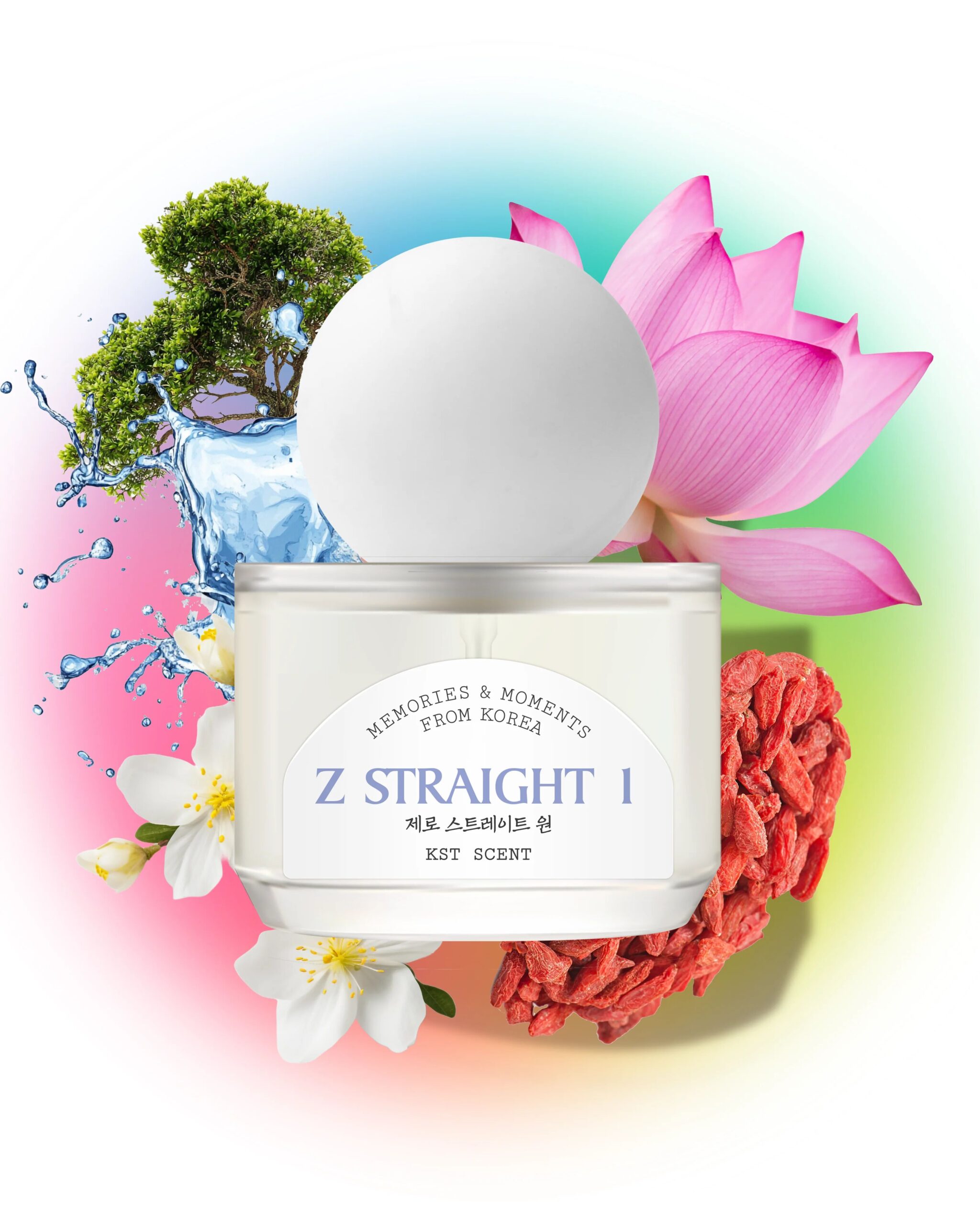 عطر ادکلن زی استریت وان کس‌ت سنت - Z Straight 1 KST SCENT - بررسی، قیمت و خرید