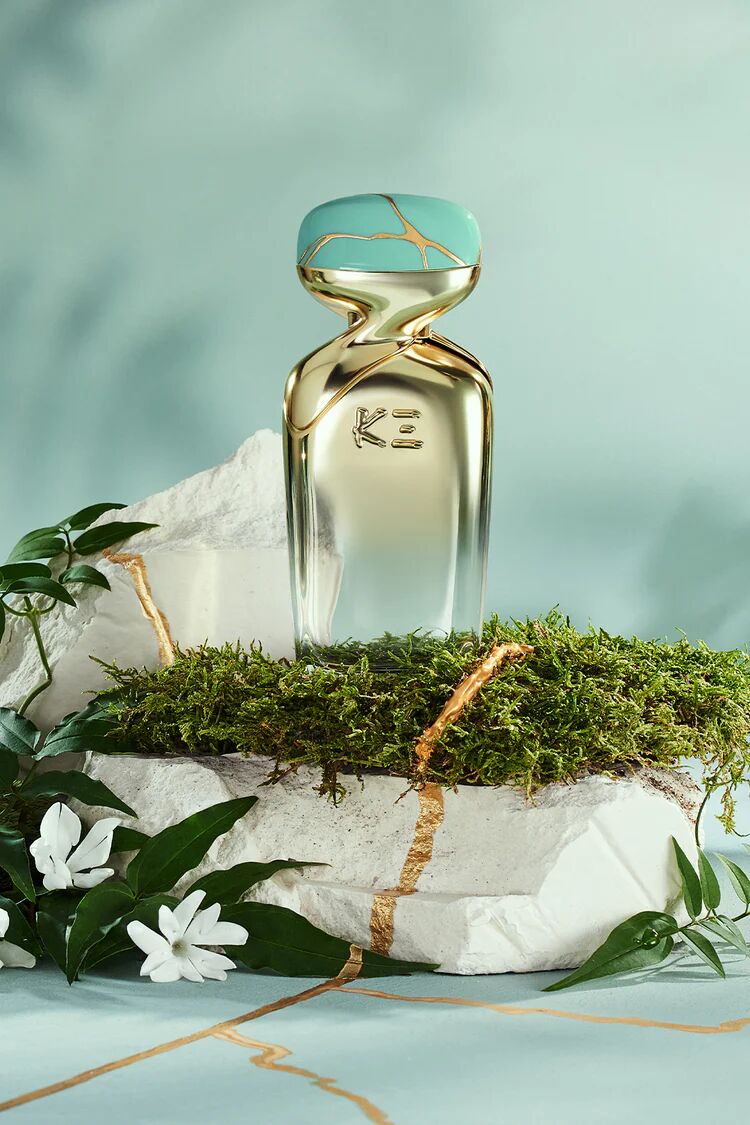 عطر ادکلن سی و نه بلو ماس کی تری - 39 Blue Moss K-3 - بررسی، قیمت و خرید