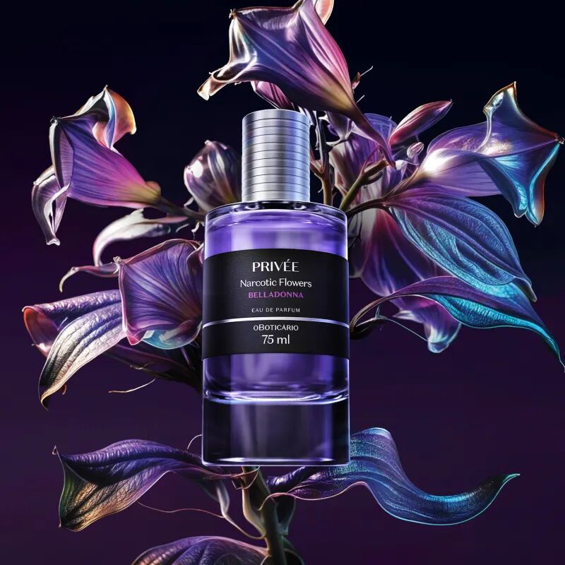 عطر ادکلن بلا دونا اوبوتیکاریو - Belladonna O Boticário - بررسی، قیمت و خرید