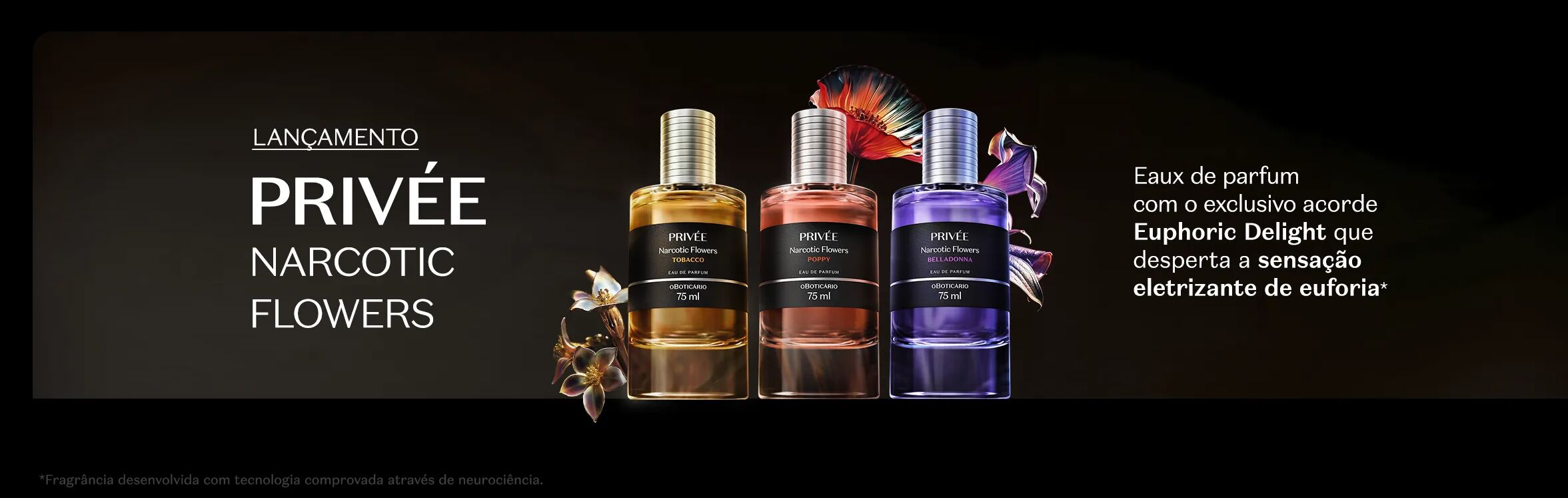 عطر ادکلن بلا دونا اوبوتیکاریو - Belladonna O Boticário - بررسی، قیمت و خرید