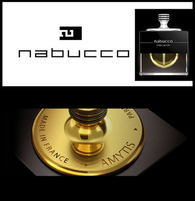 عطر ادکلن آمانتوس پرفیوم فین نبوکو - Amatys Parfum Fin Nabucco - بررسی، قیمت و خرید
