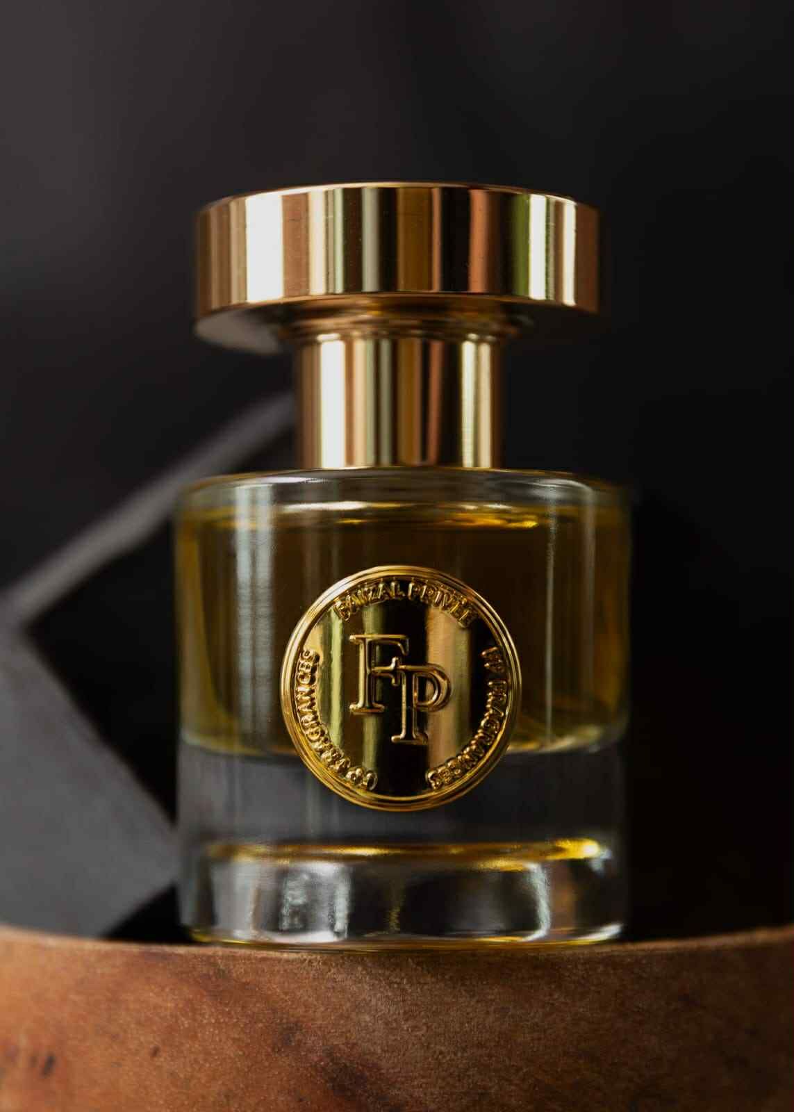 عطر ادکلن بیجاپور فایزال پریوه - Bijapur Faizal Privee - بررسی، قیمت و خرید