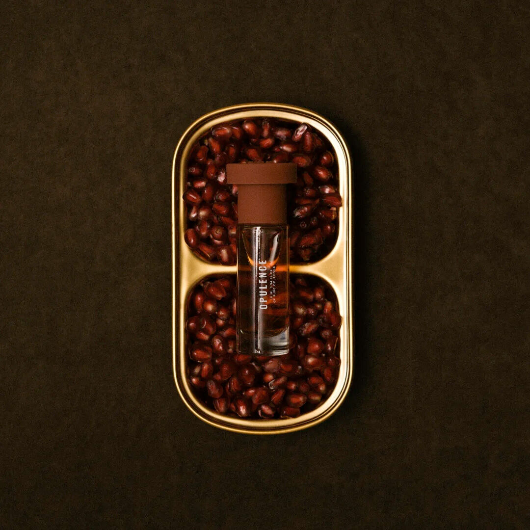 عطر ادکلن آپولنس پیور سنس - Opulence Pure Sense - بررسی، قیمت و خرید