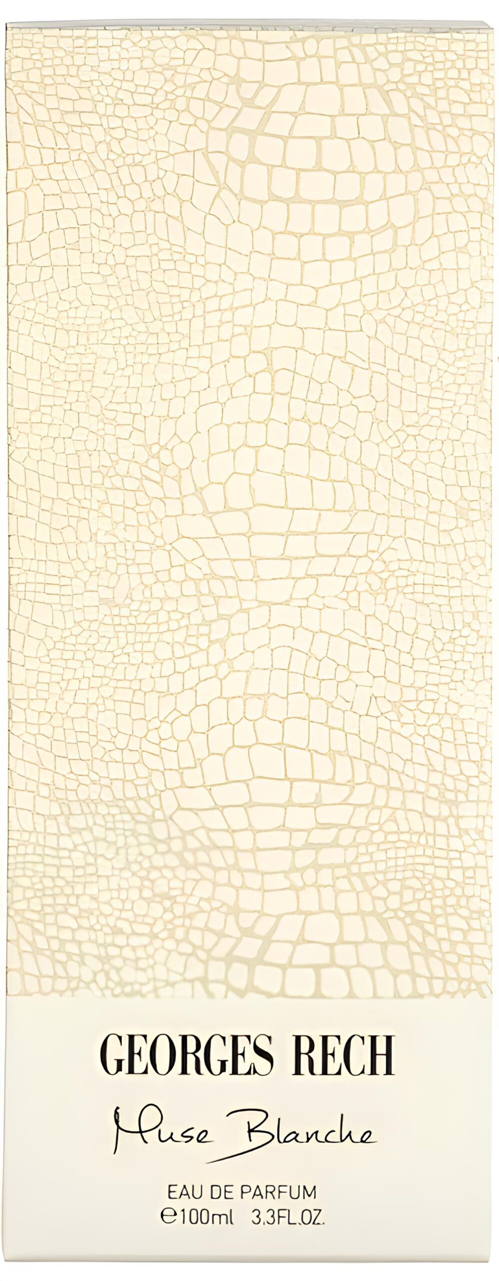 عطر ادکلن میوز بلانش ژرژ رش - Muse Blanche Georges Rech - بررسی، قیمت و خرید