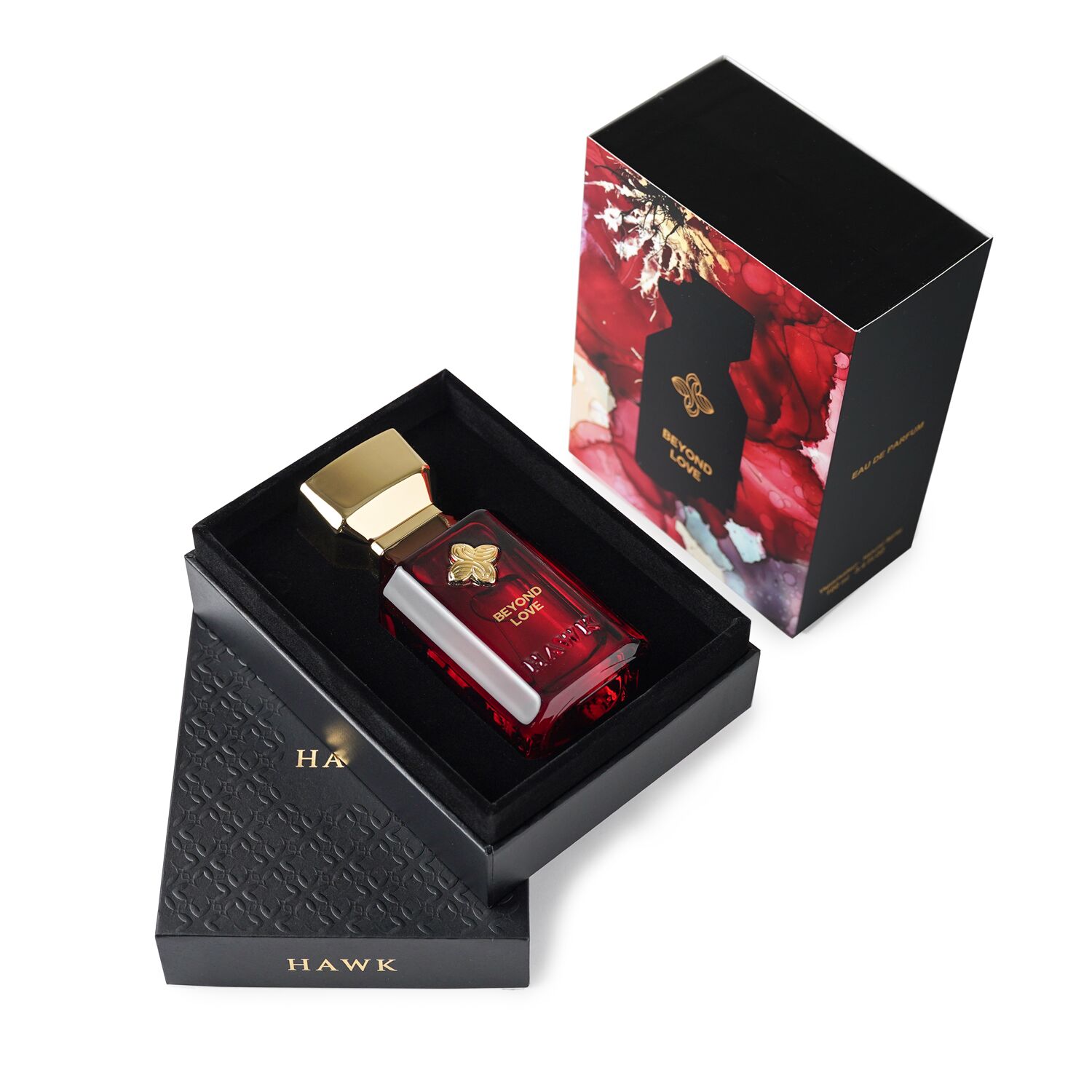عطر ادکلن بیاند لاو هاک پرفیومز - Beyond Love Hawk Perfumes - بررسی، قیمت و خرید