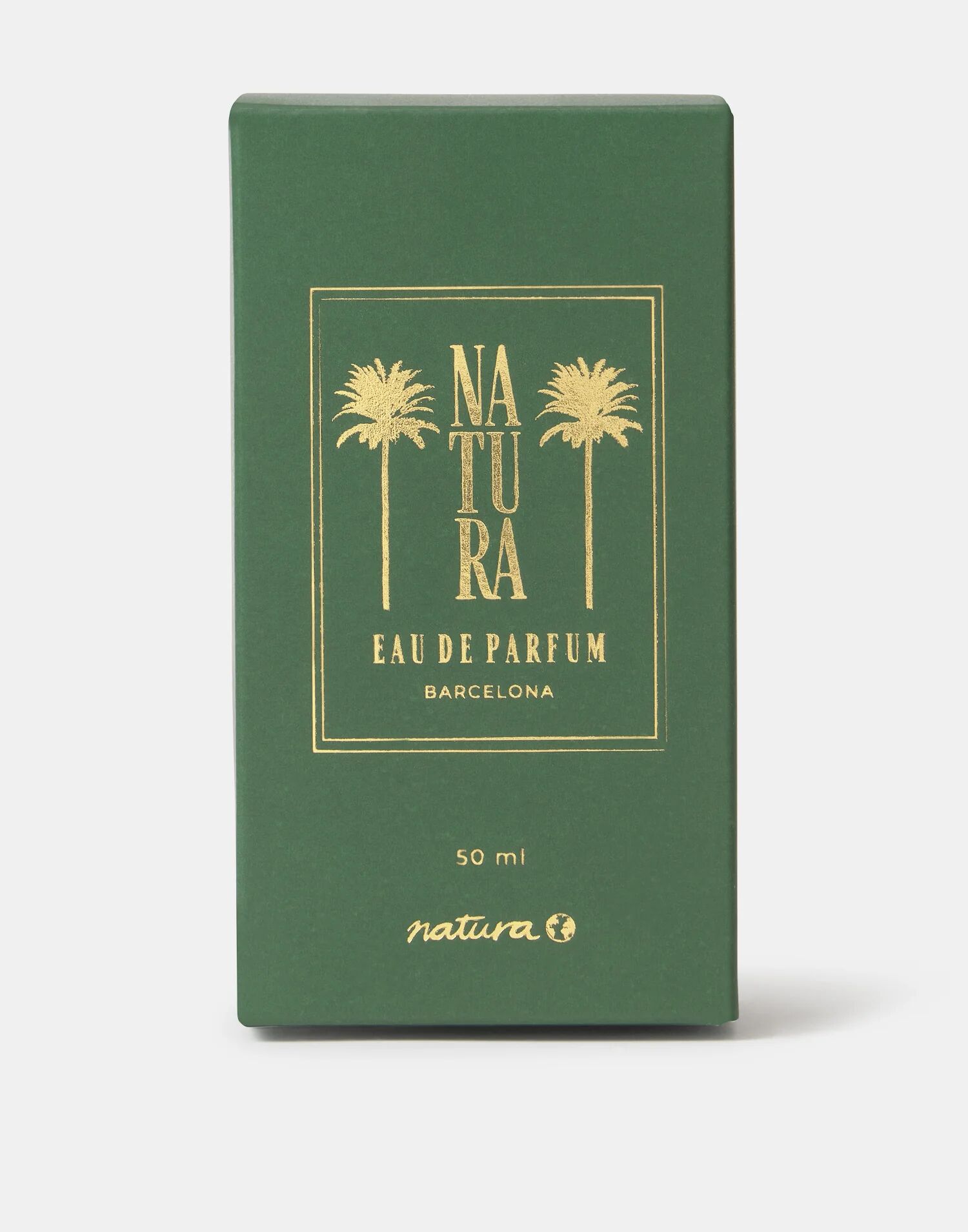 عطر ادکلن ناتورا ادو پرفیوم ناتورا سلکشن - Natura Eau de Parfum Natura Selection - بررسی، قیمت و خرید
