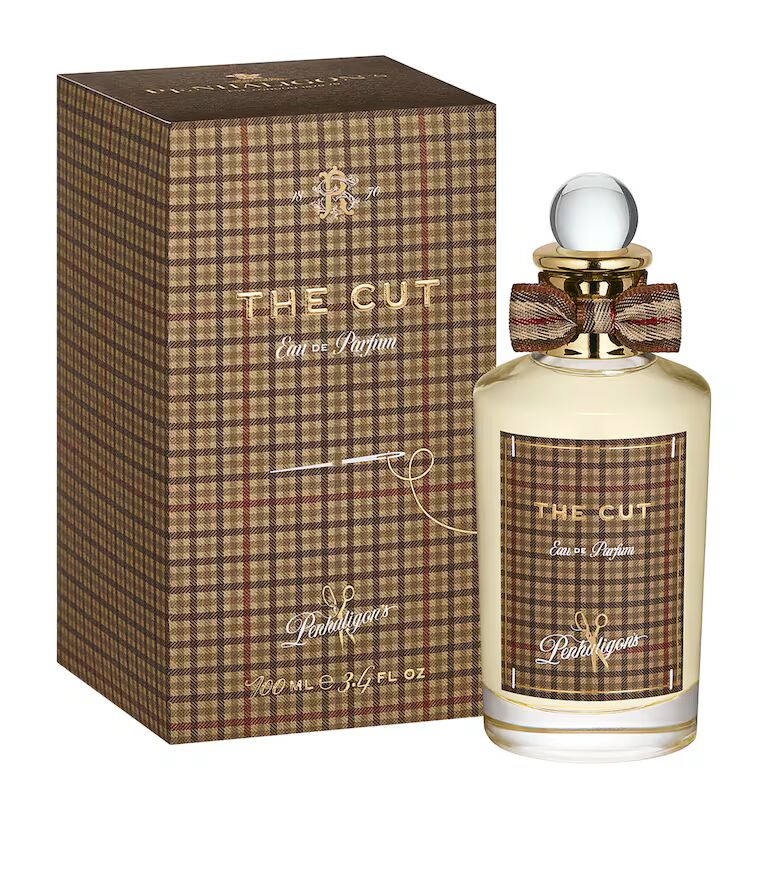 عطر ادکلن د کات پنهالیگونز - The Cut Penhaligon's - بررسی، قیمت و خرید
