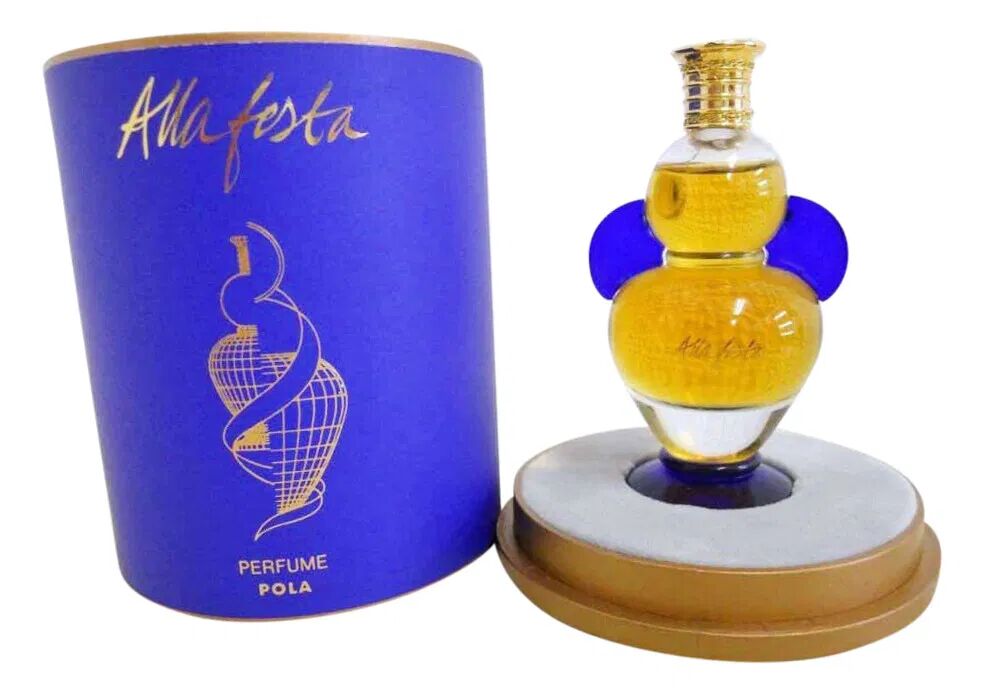 عطر ادکلن آلا فستا پولا - Alla Festa Pola - بررسی، قیمت و خرید