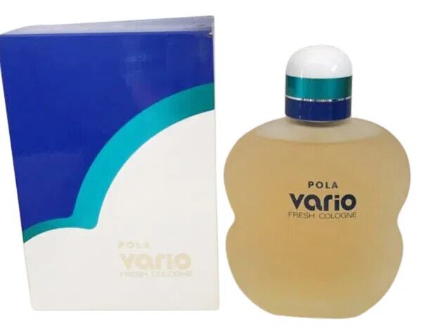 عطر ادکلن وریو پولا - Vario Pola - بررسی، قیمت و خرید