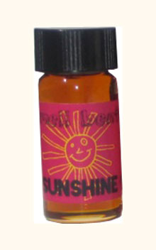 عطر ادکلن سانشاین اسمل بنت - Sunshine Smell Bent - بررسی، قیمت و خرید