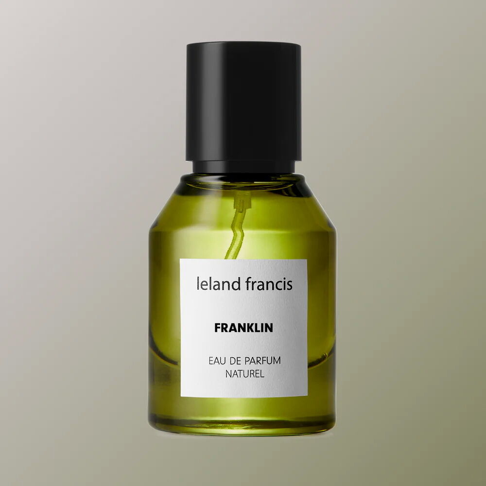 عطر ادکلن فرانکلین لیلند فرانسیس - Franklin Leland Francis - بررسی، قیمت و خرید