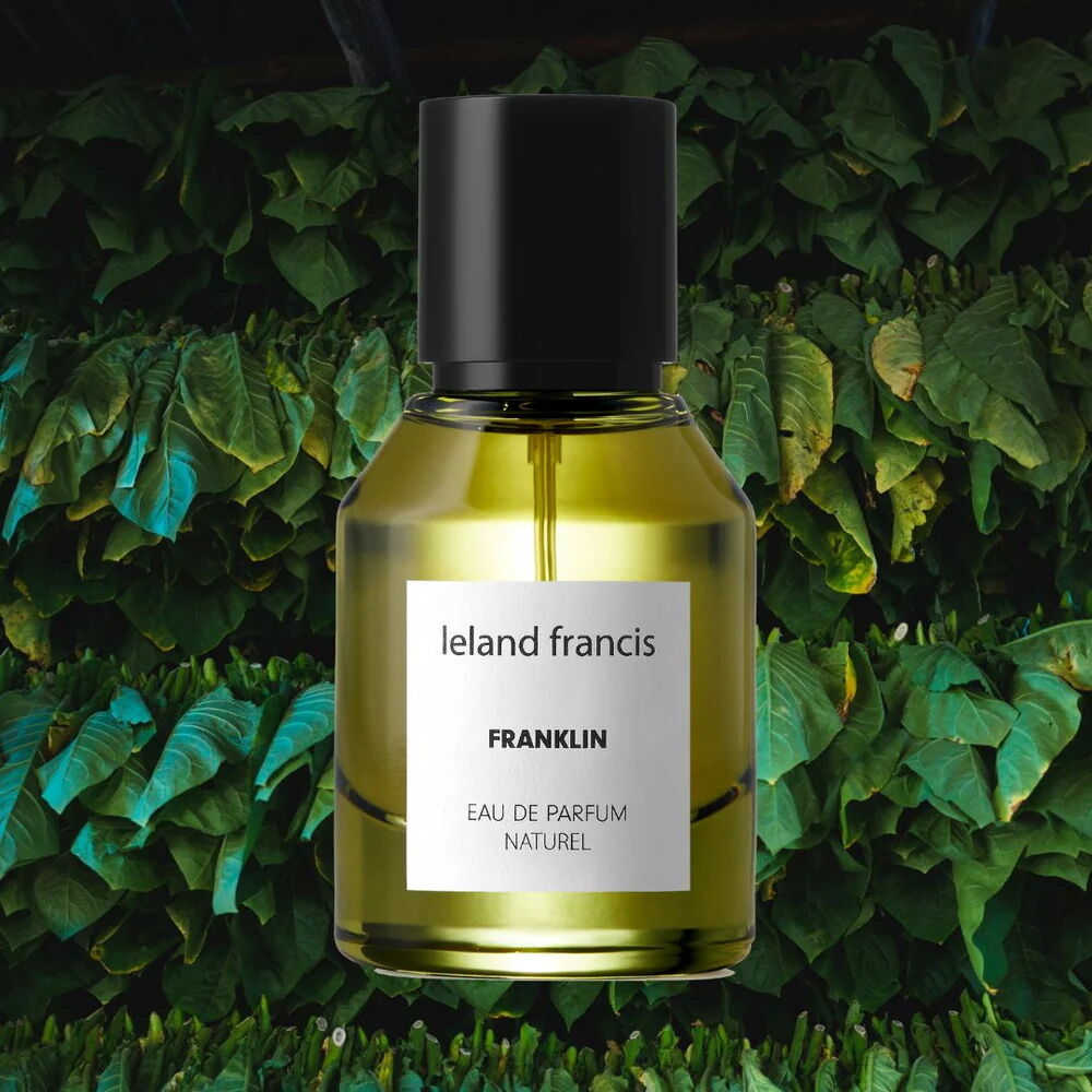 عطر ادکلن فرانکلین لیلند فرانسیس - Franklin Leland Francis - بررسی، قیمت و خرید